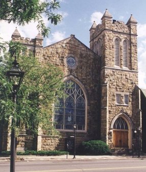Stroudsburg United Methodist Church Methodist Umc Church Stroudsburg Pa 18360 Faithstreet
