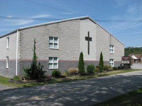 Pond Bank Mennonite Church