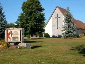 First United Methodist Church Bangor