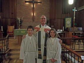 St. George's Episcopal Church