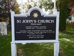St. John's Church