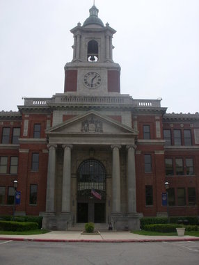 City Bible Church Baltimore