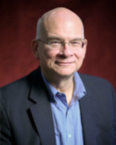 Timothy Keller