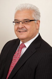 Stephen Bauman