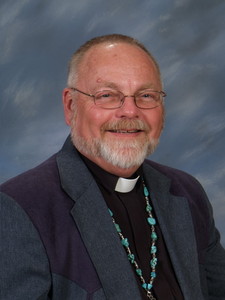 Tom Dunham