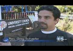 Greg Schaefer