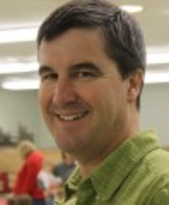 Michael Martine