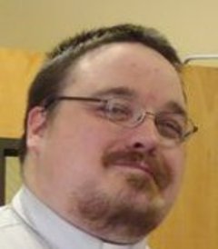 Jeff Crim