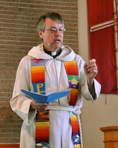 Paul Demant