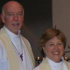 Rev. Susan Langhauser
