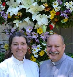 Gary & Nancy Christensen
