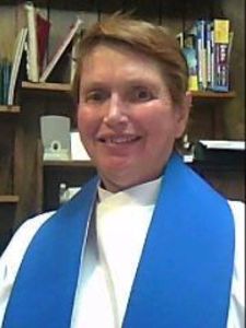 Mary Duerksen