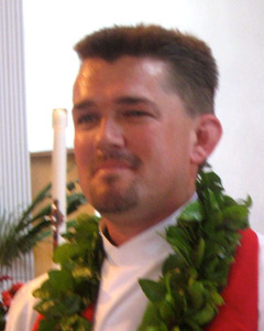 Matthew Hilpert