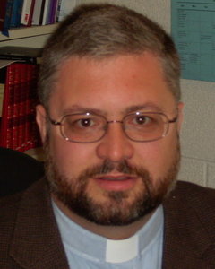 Andrew Carlson