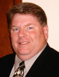 Darrell Worley