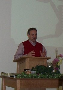 Paul DiGregorio