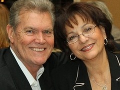 Terry & Diane Thomas