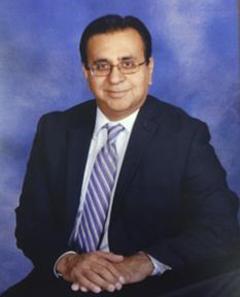 Danesh Manik
