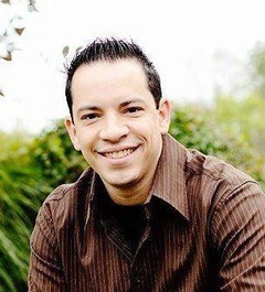 Tony Cruz