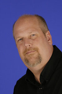 Jeffery Stockford
