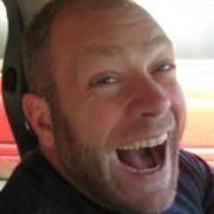 Aaron Lindholm