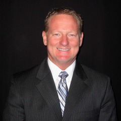 Mark Hill