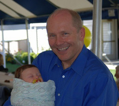 Steve Brown