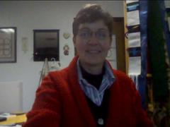 Mary Sanders