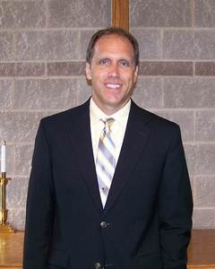 Duane Rodewald