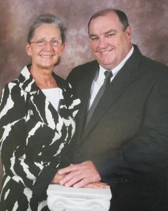 Glenn R. Miller