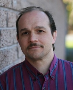 Greg Rolfe
