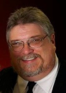 Jeff Etcheverry