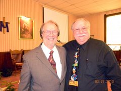 Gordon Heinrich Kevin Bennett