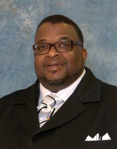 Jeffrey L. Watson, M.Div. ,Senior Pastor
