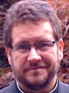 Fr. Michael Beggs
