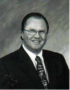 Joe Pate