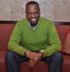 Rev. Jeffery R. Wheeler