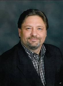 Tim Adrian