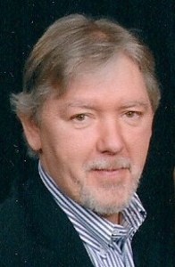 Michael Carpenter