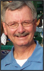 Pastor Paul Pollock