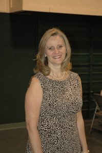 Joyce Grambo