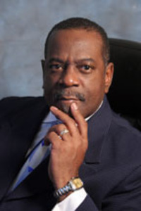 Bishop A.R. Obey