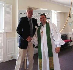 Rev. David Jadlocki