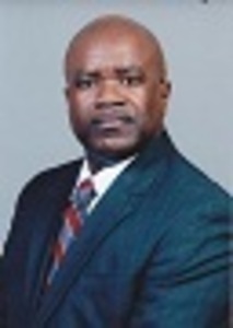 Kenneth Levingston Pastor