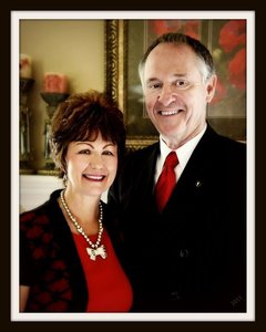 Oliver and Janice Stillwell Pastors of Dayspring Church