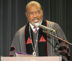 Dr. Dwayne A. Walker