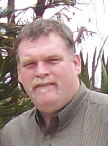 Darold Bunce