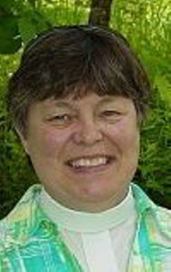 The Rev. Jean MacDonald