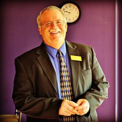 Mike Sutton