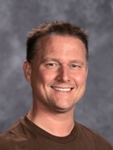Pastor Jeffrey Kunze